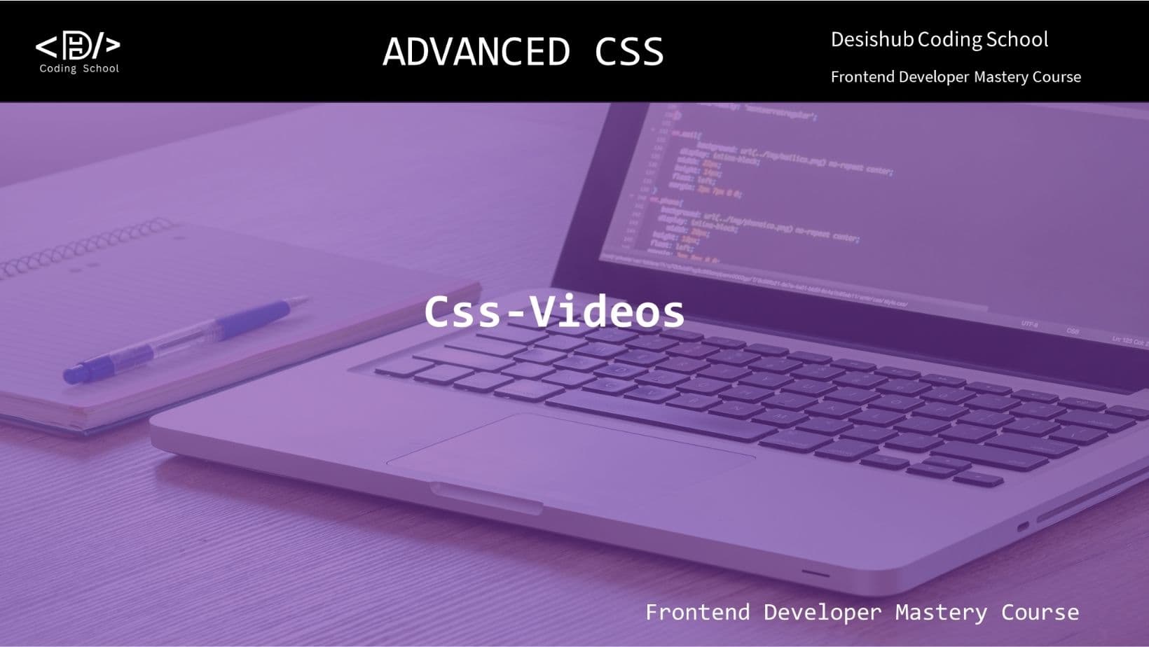 Css-Videos