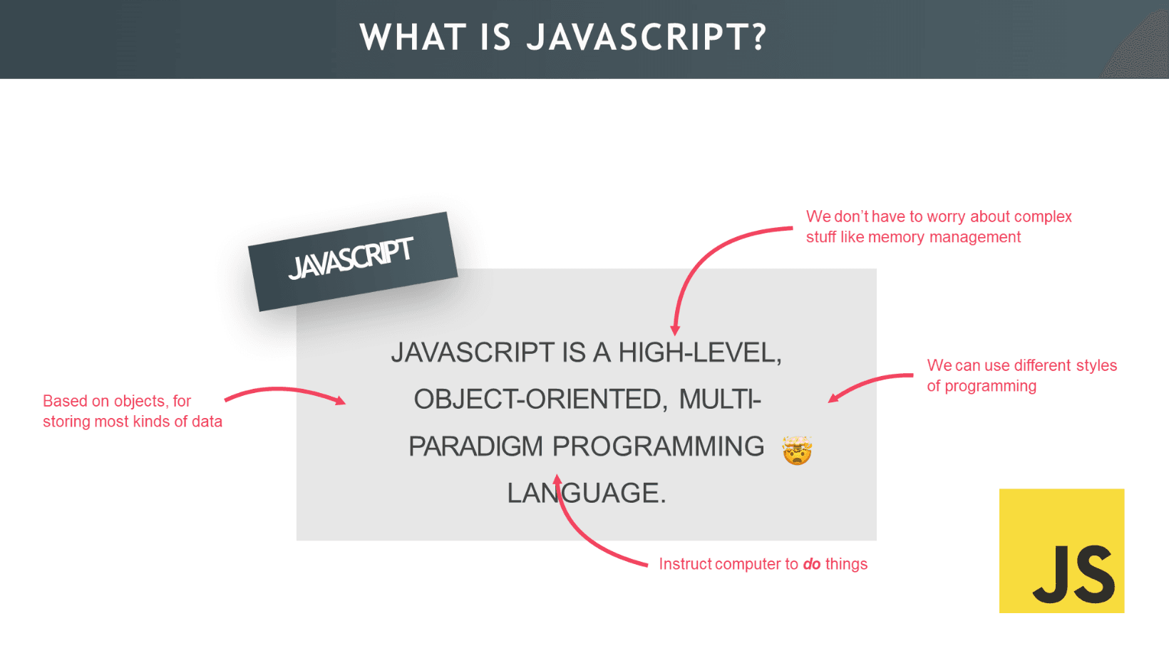 JavaScript